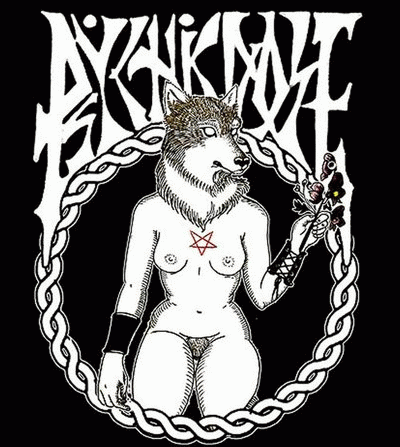 Psychic Dose : Lycanthropic State